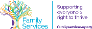 Family Services Logo